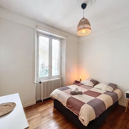 De L'ile, 55m2 Fibre