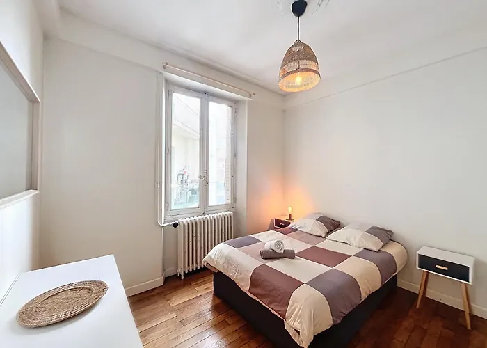 De L'ile, 55m2 Fibre